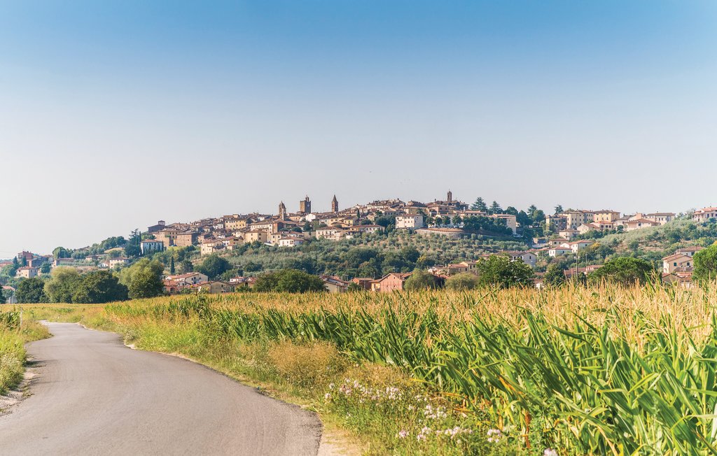 Semesterlägenhet - Monte San Savino , Italien - ITA310 5