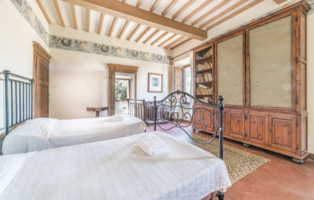 Semesterlägenhet - Monte San Savino , Italien - ITA310 13