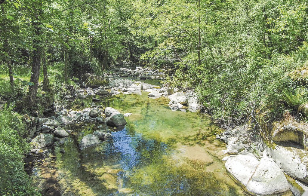 Ferienhaus - Talla , Italien - ITA399 25