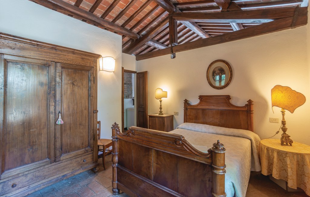 Semesterlägenhet - Cortona , Italien - ITA415 11