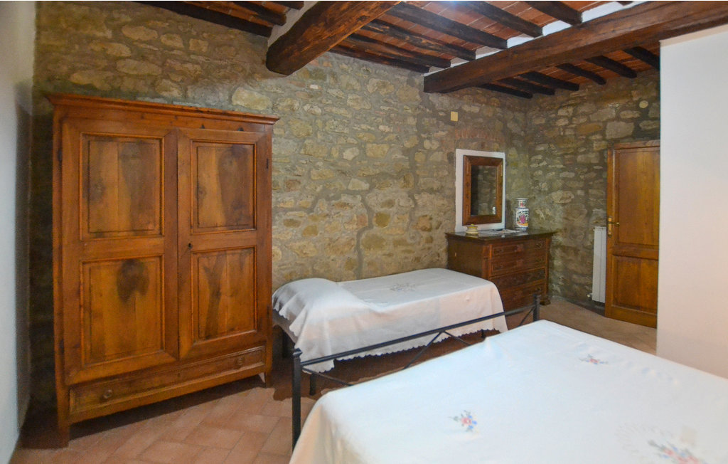 Semesterlägenhet - Cortona , Italien - ITA592 13