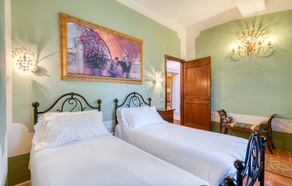 Semesterhus - Foiano della Chiana , Italien - ITA617 19