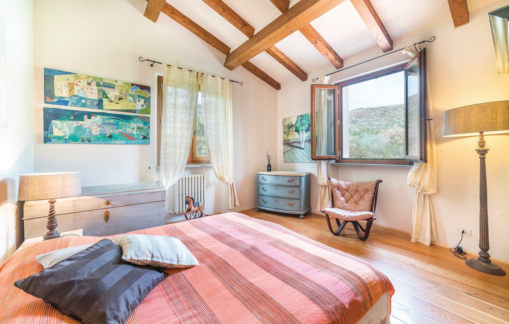 Ferienhaus - Castiglion Fiorentino , Italien - ITA807 19