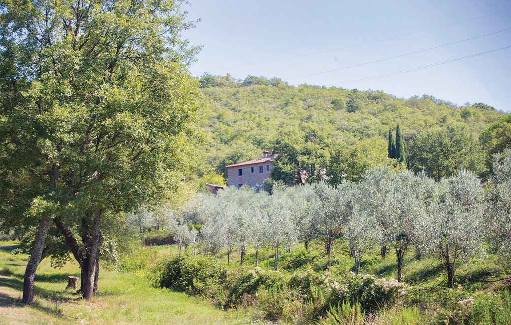 Ferienhaus - Loro Ciuffenna , Italien - ITA813 42