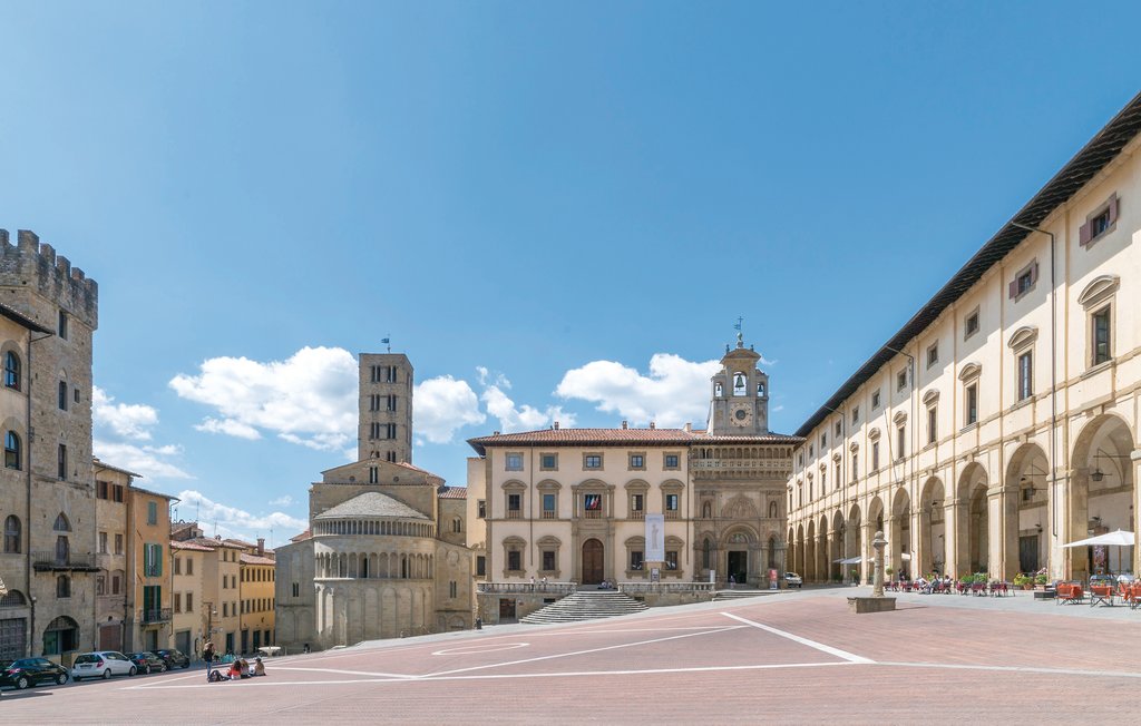 Feriehuse - Talla , Italien - ITA895 25