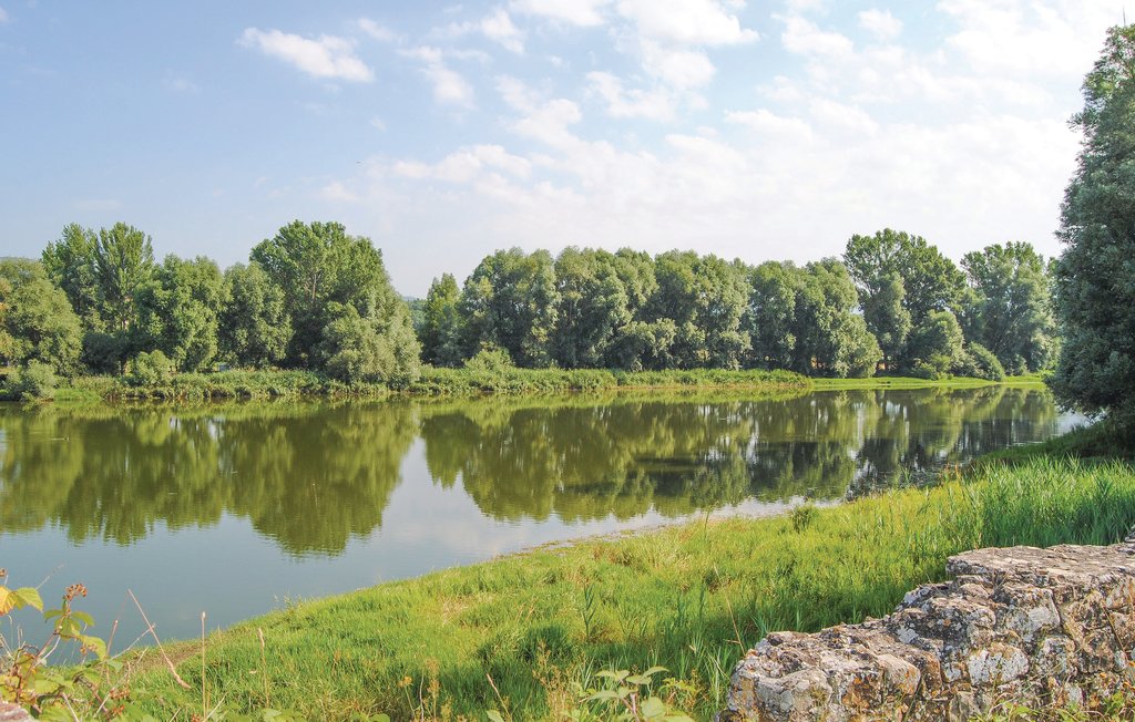 Ferienhaus - Capolona , Italien - ITA020 8