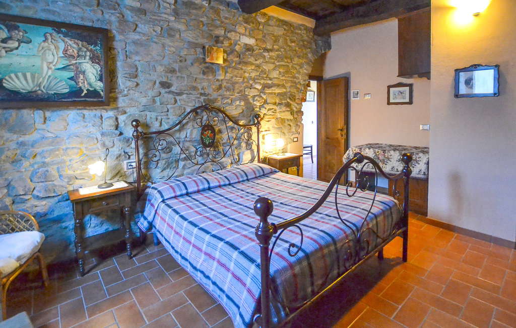 Ferienhaus - Castelfranco di Sopra , Italien - ITA058 17
