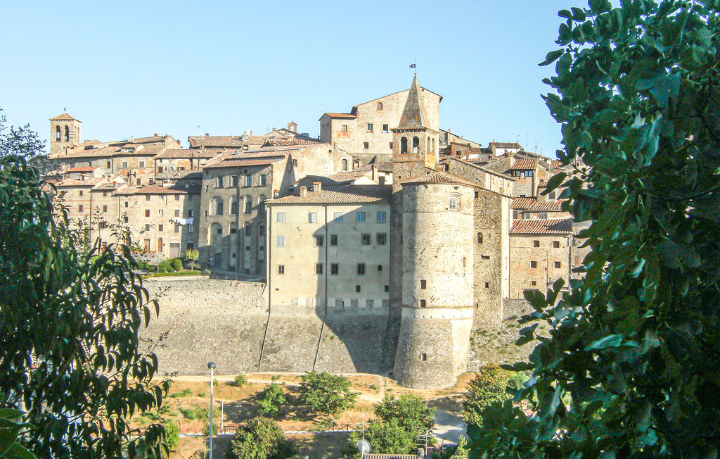 Feriehuse - Anghiari , Italien - ITA064 51