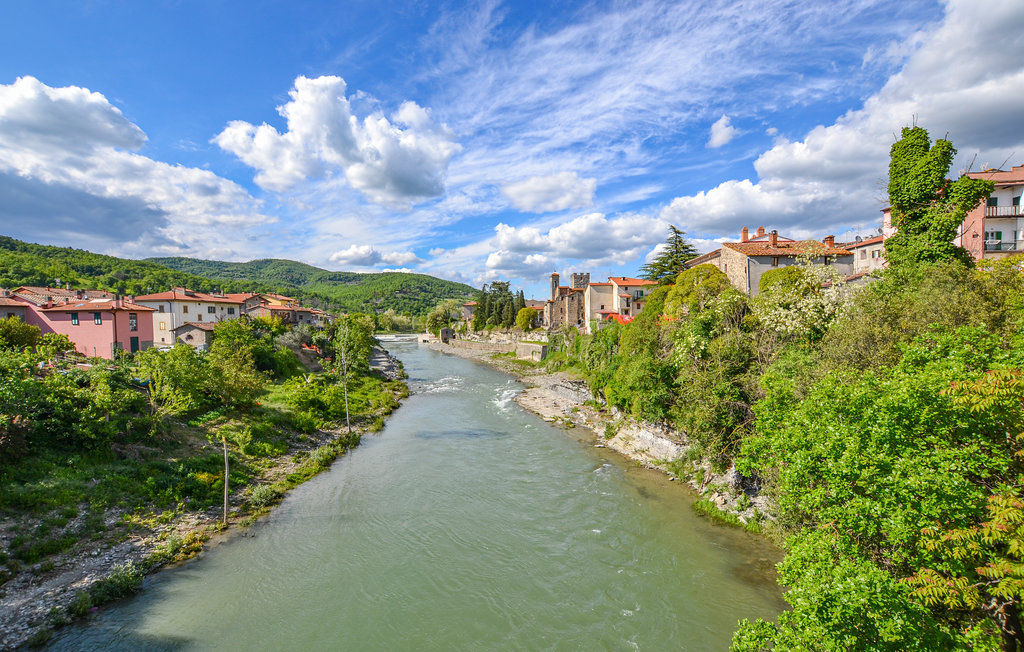 Semesterhus - Capolona , Italien - ITA076 28
