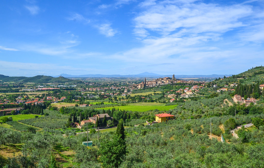 Ferienhaus - Arezzo , Italien - ITA088 29