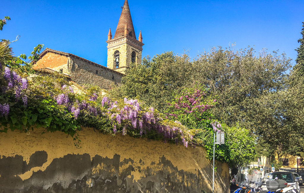 Semesterlägenhet - Arezzo , Italien - ITA099 22