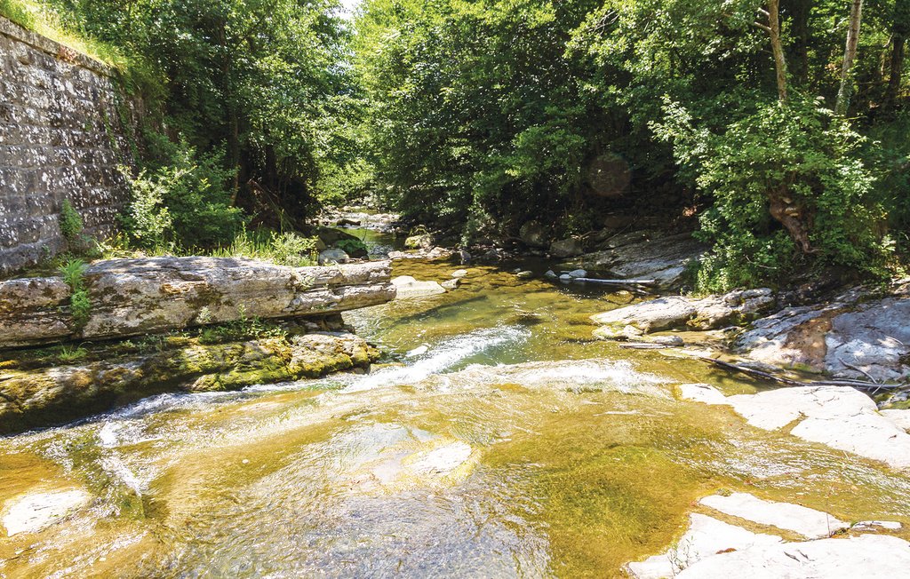 Ferienhaus - Poppi , Italien - ITA106 20