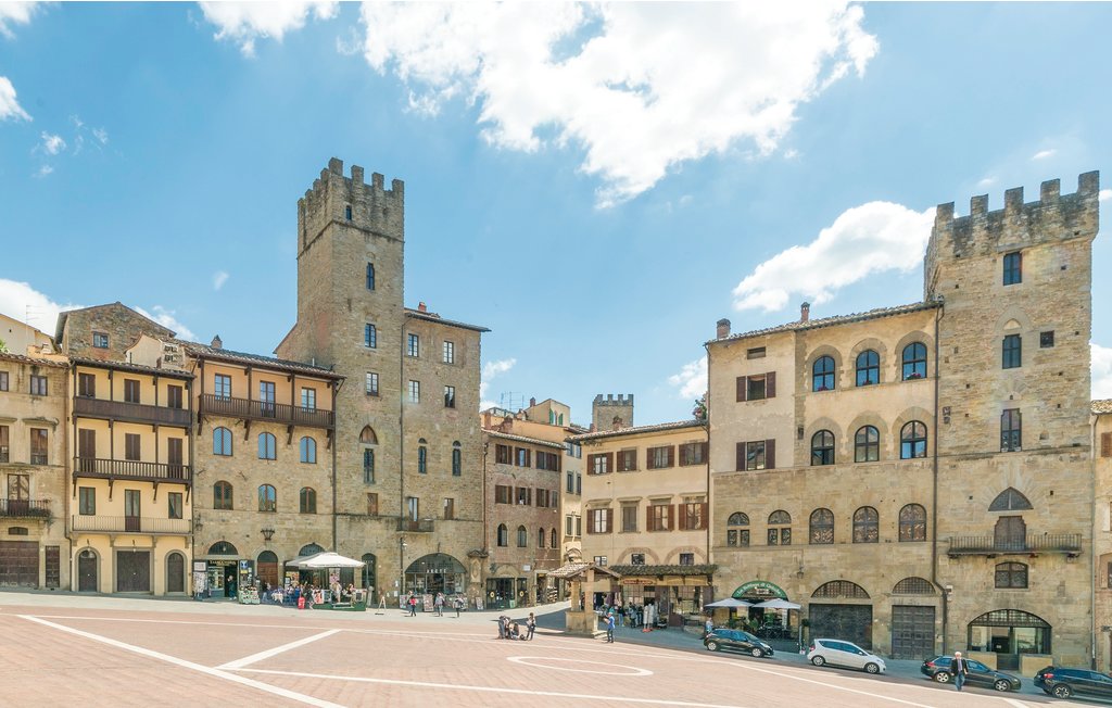 Ferienhaus - Pieve a Maiano , Italien - ITA370 15