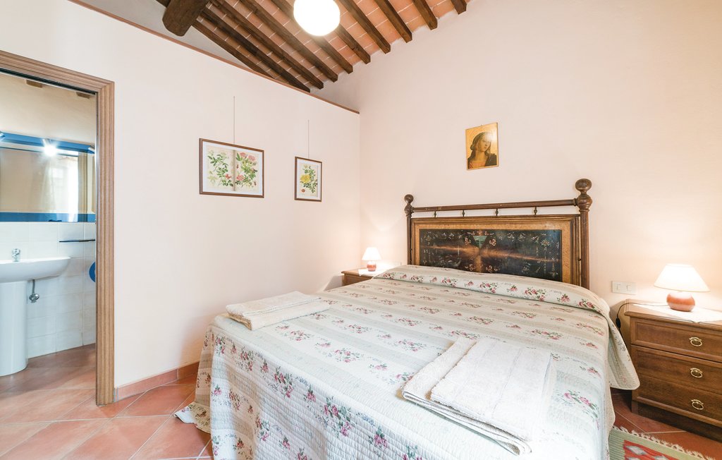 Ferienhaus - Pieve a Maiano , Italien - ITA370 11