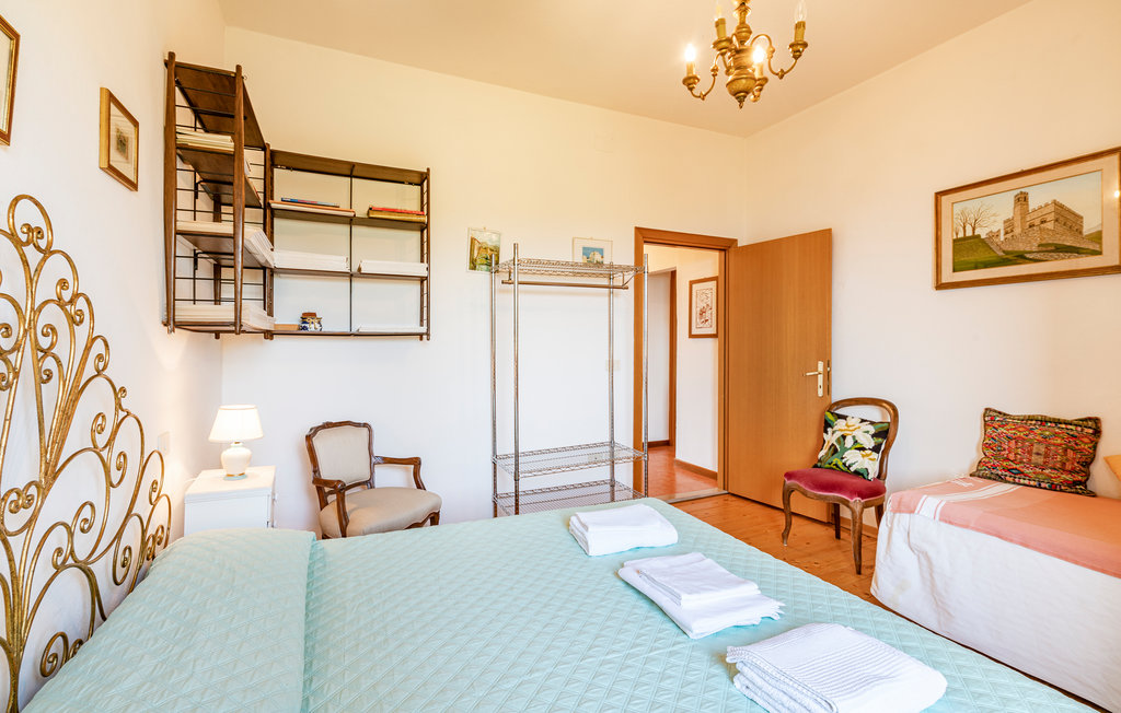 Lejlighed - Poppi , Italien - ITA374 15