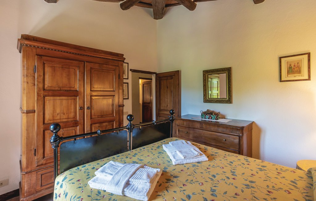 Lejlighed - Cortona , Italien - ITA453 11