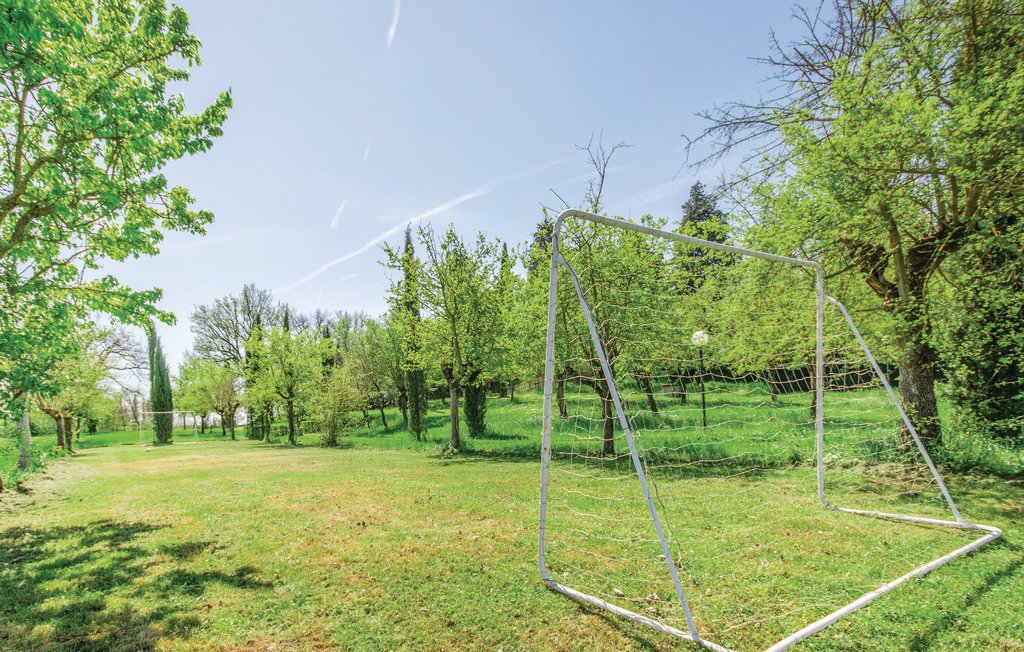 Semesterhus - Foiano della Chiana , Italien - ITA617 7