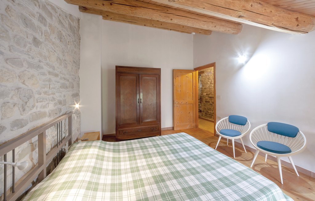 Feriehus - Sestino , Italia - ITA702 4