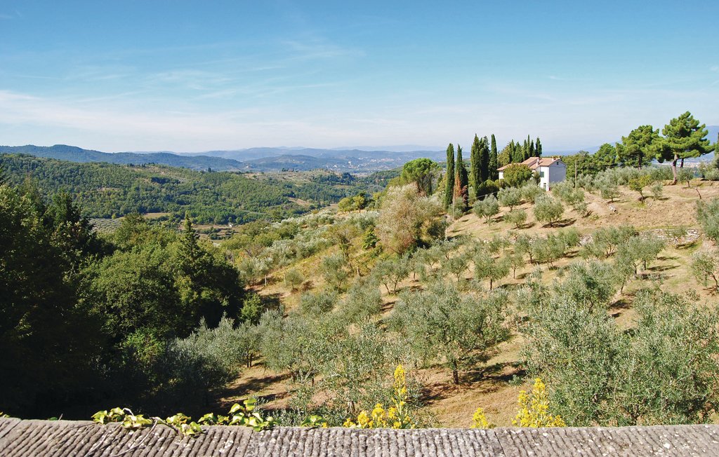 Ferienhaus - Arezzo , Italien - ITA731 29