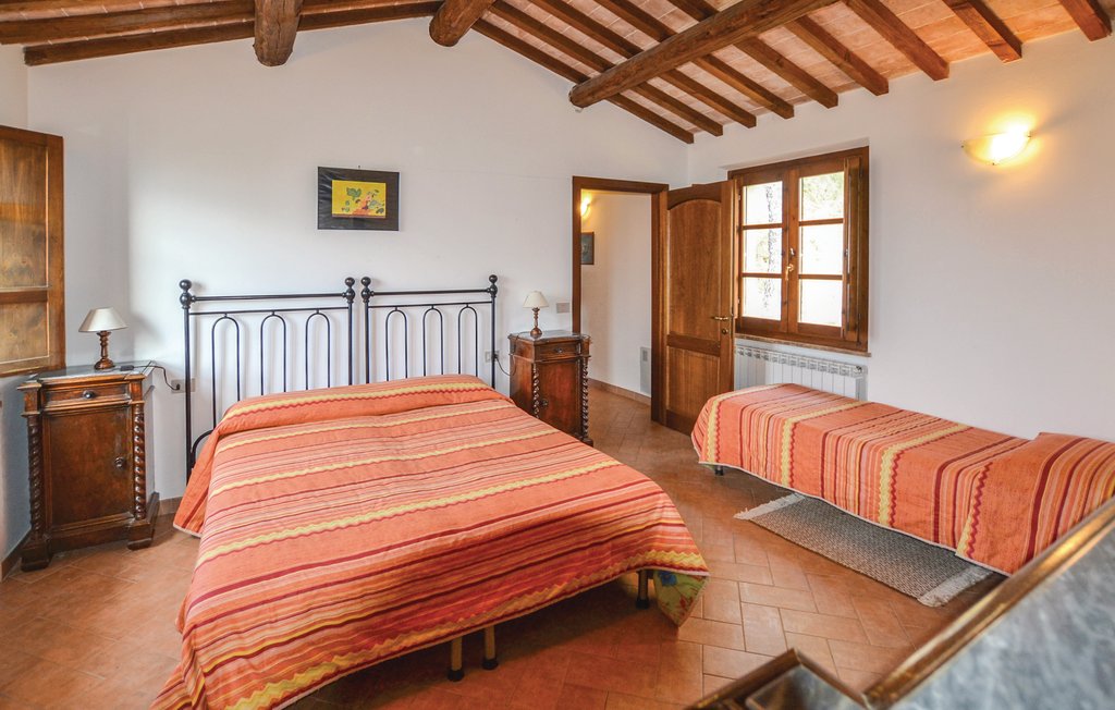 Ferieleilighet - Citerna , Italia - ITA960 9
