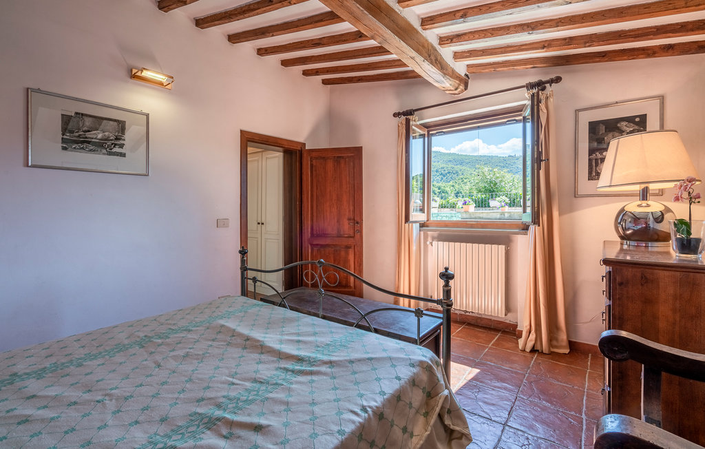 Feriehus - Arezzo , Italia - ITA193 29