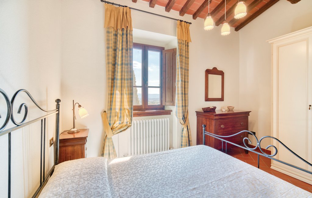 Semesterlägenhet - San Giustino , Italien - ITA204 4