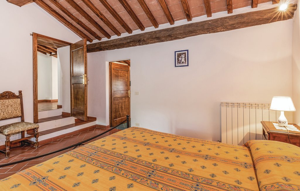 Ferieleilighet - Cortona , Italia - ITA290 16