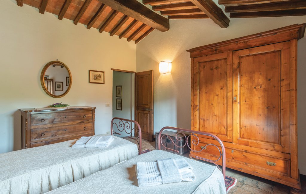 Ferieleilighet - Cortona , Italia - ITA321 9