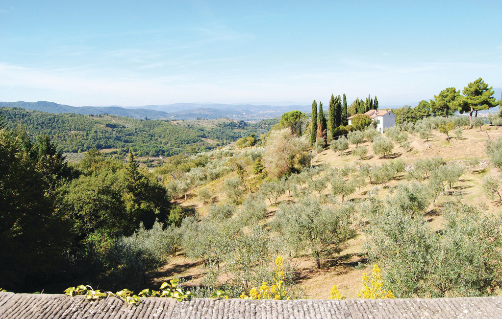 Ferienhaus - Arezzo , Italien - ITA682 18