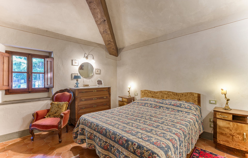 Ferienhaus - Arezzo , Italien - ITA731 22