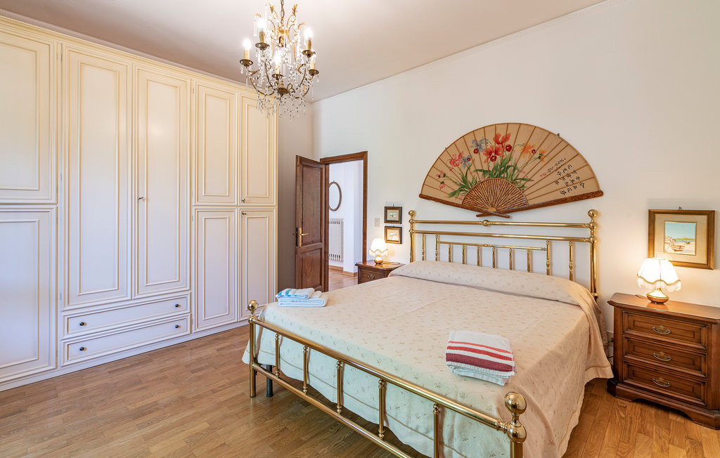 Ferienhaus - Capolona , Italien - ITA754 21