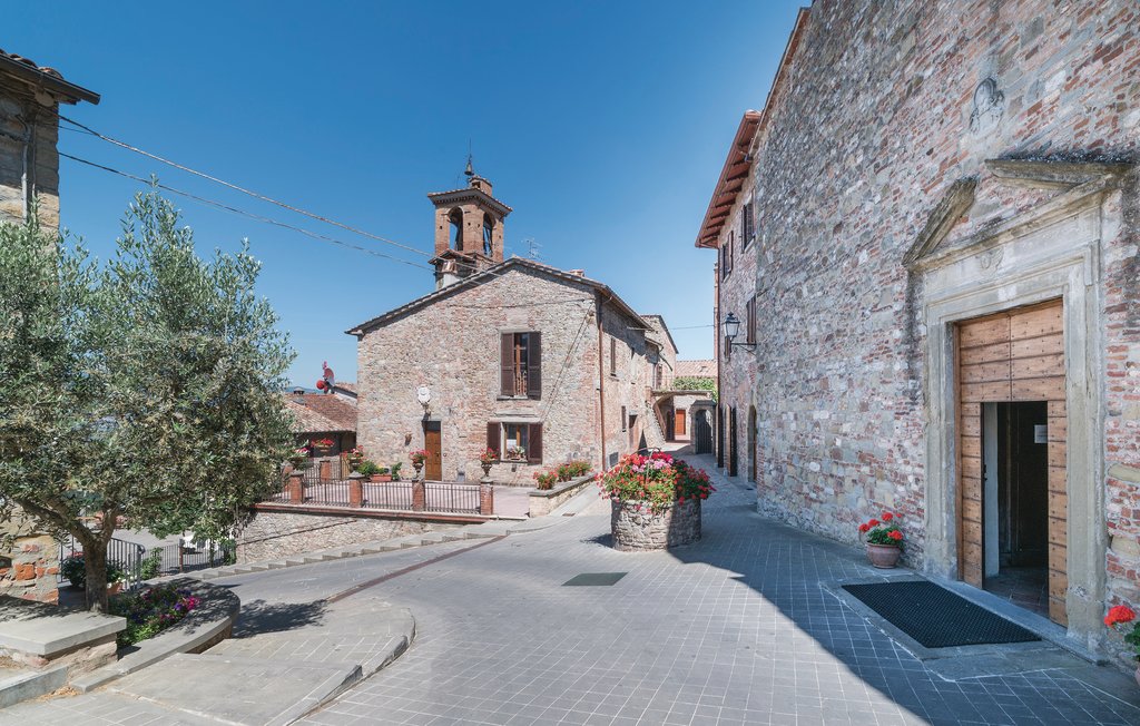 Feriehus - Arezzo , Italia - ITA785 25