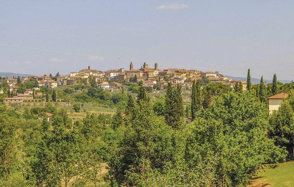 Lejlighed - Monte San Savino , Italien - ITA828 8