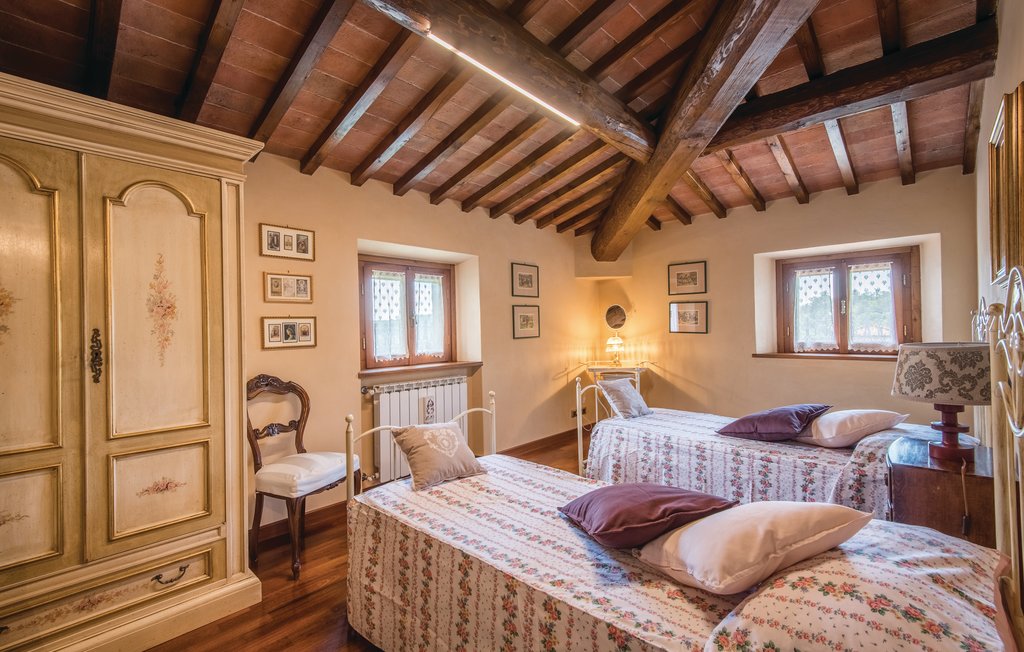Ferienwohnung - Civitella Valdichiana , Italien - ITA958 16