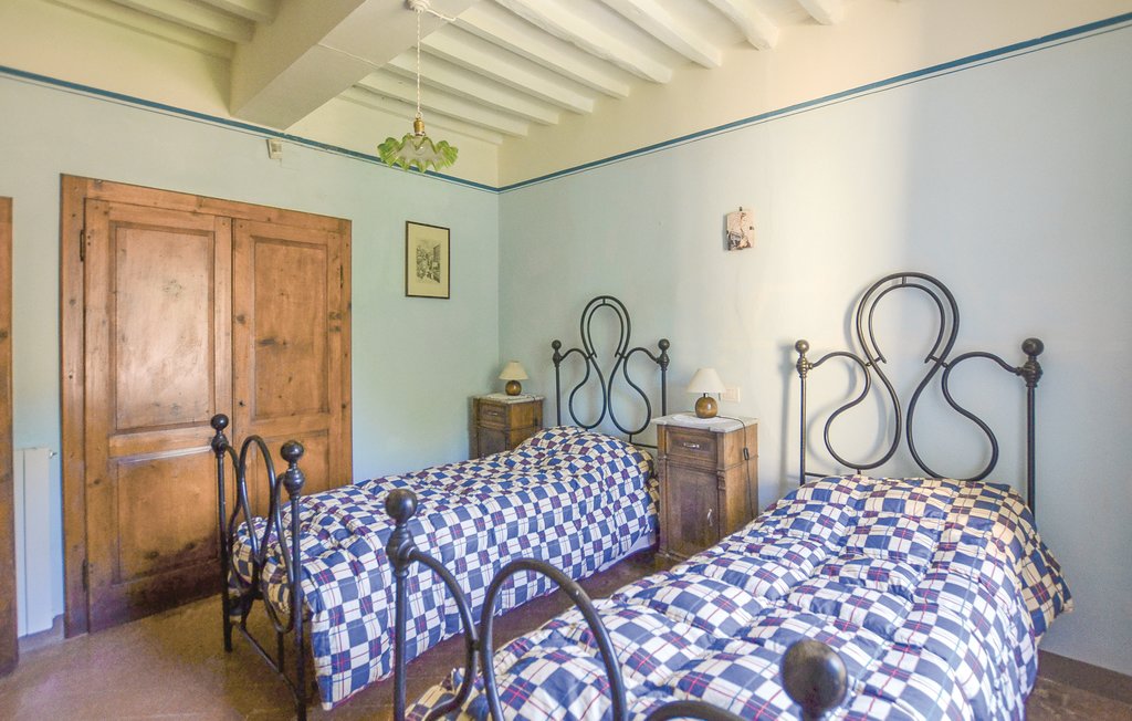 Semesterhus - Cortona , Italien - ITA021 27