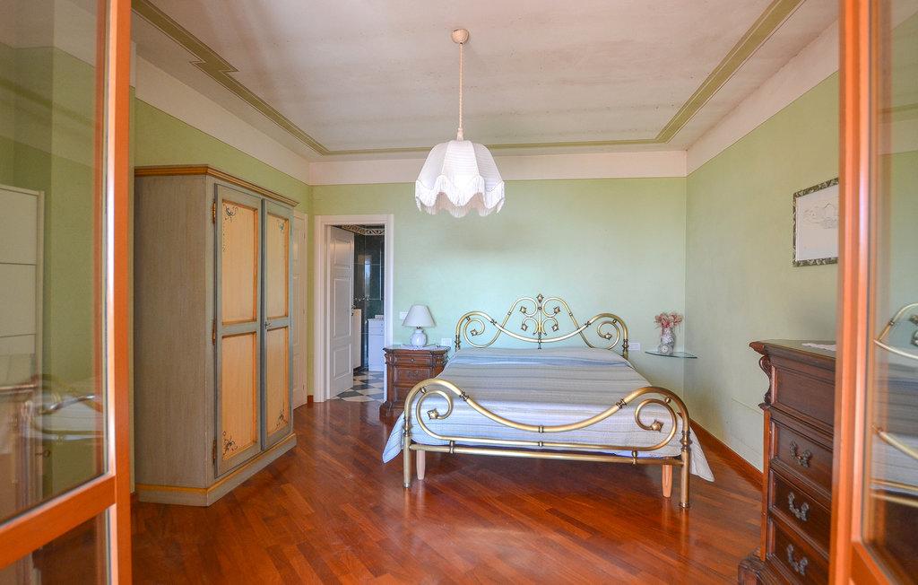 Ferienhaus - Via Montecchio Vesponi , Italien - ITA070 33