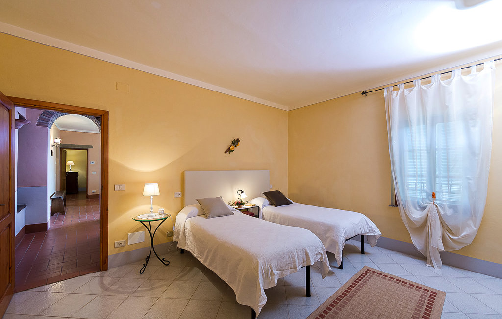 Ferienhaus - Cortona , Italien - ITA091 26