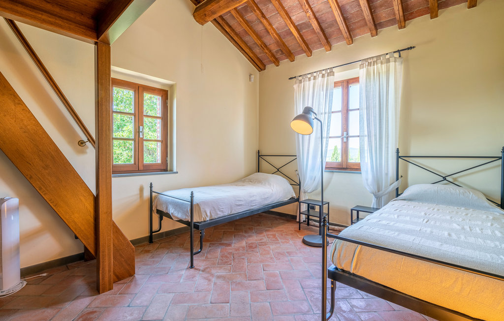 Semesterhus - Lucignano , Italien - ITA100 29