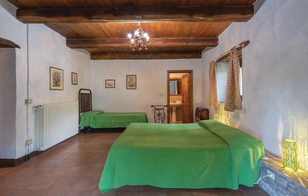 Feriehus - Pieve S. Stefano , Italia - ITA221 22