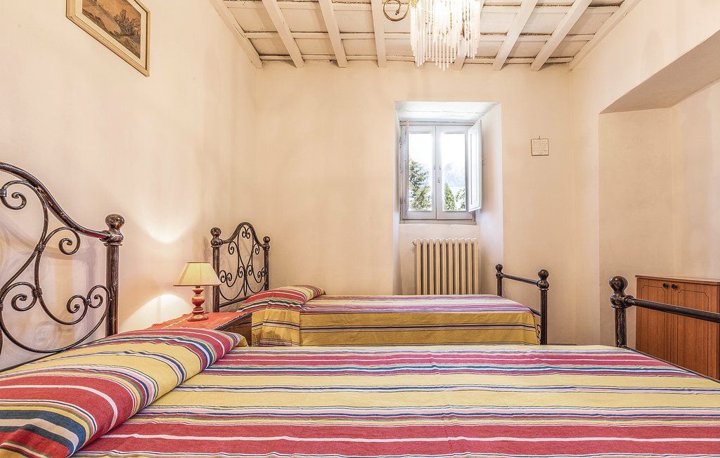 Lejlighed - Cortona , Italien - ITA288 20