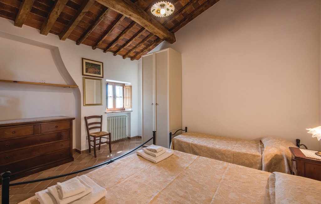 Ferieleilighet - Lucignano , Italia - ITA386 17