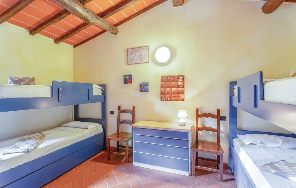 Feriehuse - Talla , Italien - ITA894 22