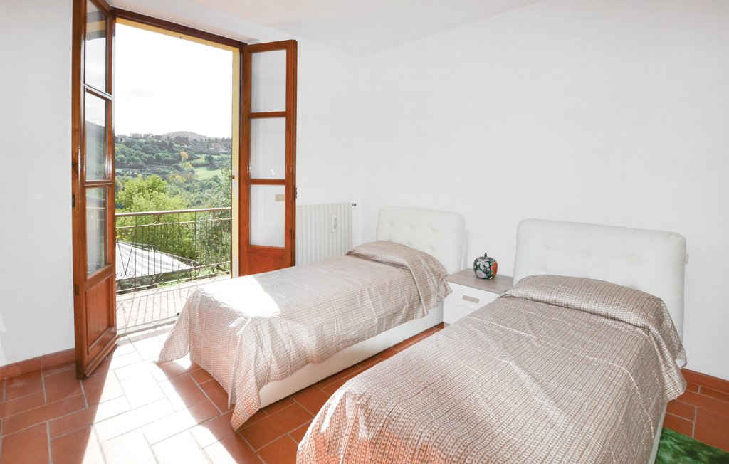 Semesterhus - Monterchi , Italien - ITA032 21