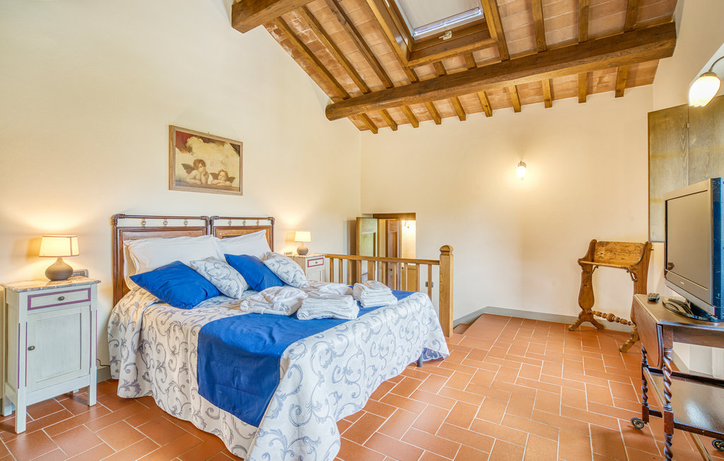 Ferienhaus - Poppi , Italien - ITA045 5