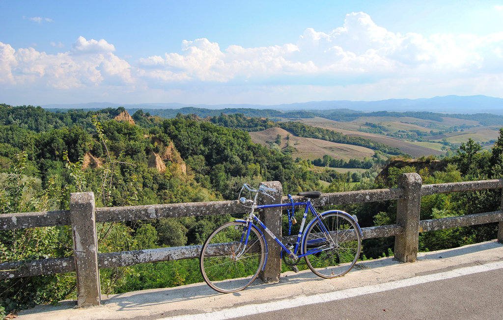 Ferienhaus - Castelfranco di Sopra , Italien - ITA058 28