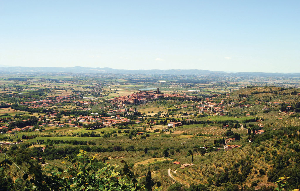 Feriehus - Arezzo , Italia - ITA117 21