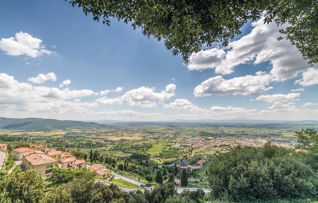 Semesterhus - Arezzo , Italien - ITA900 29