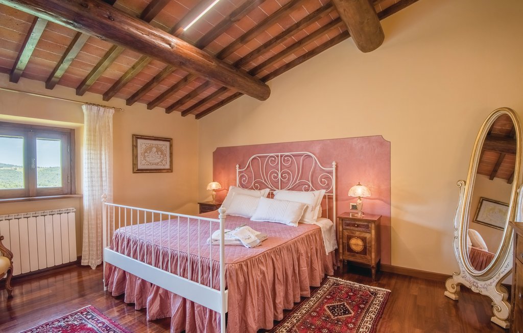 Ferienwohnung - Civitella Valdichiana , Italien - ITA958 17