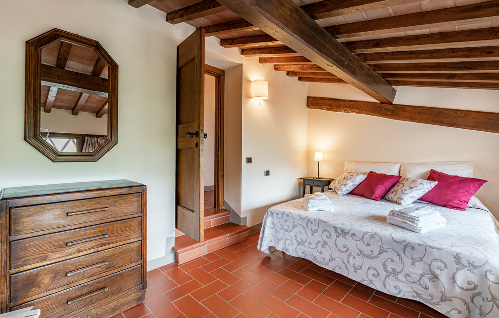 Ferienhaus - Poppi , Italien - ITA045 23