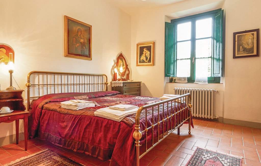 Semesterhus - Poppi , Italien - ITA105 19